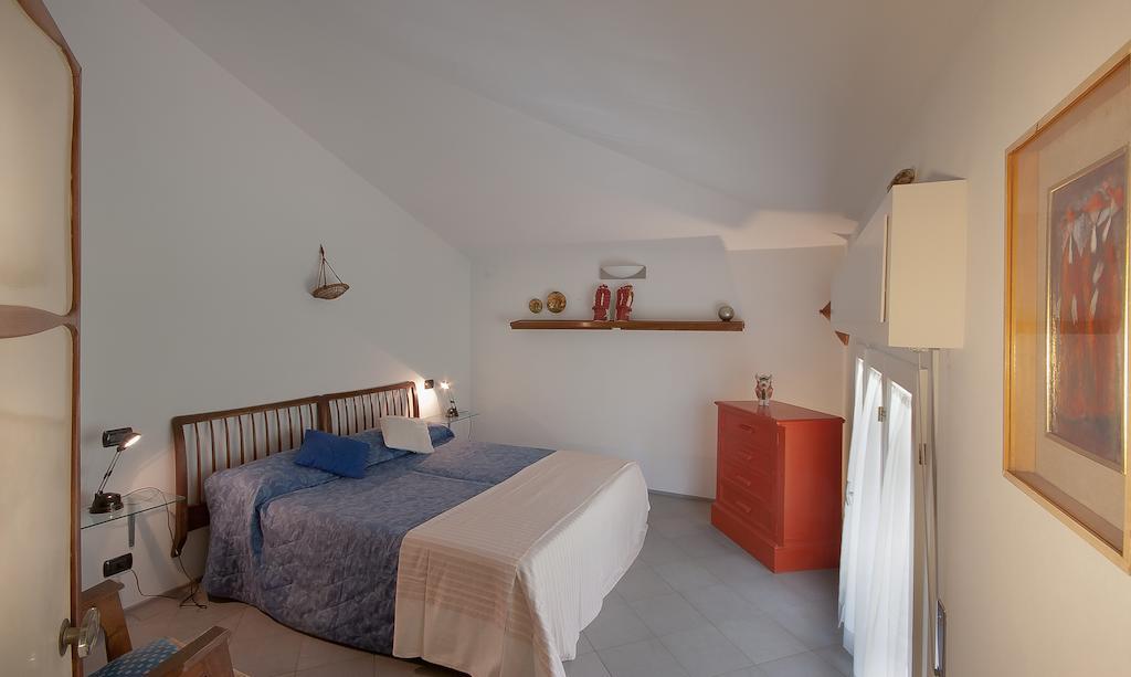 Maestrale 2 Appartement Marina di Pietrasanta Kamer foto