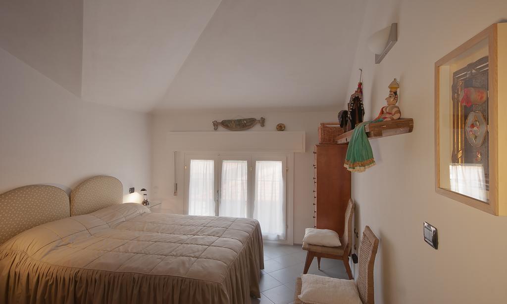 Maestrale 2 Appartement Marina di Pietrasanta Kamer foto