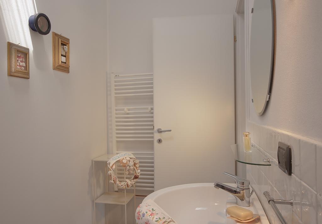 Maestrale 2 Appartement Marina di Pietrasanta Kamer foto