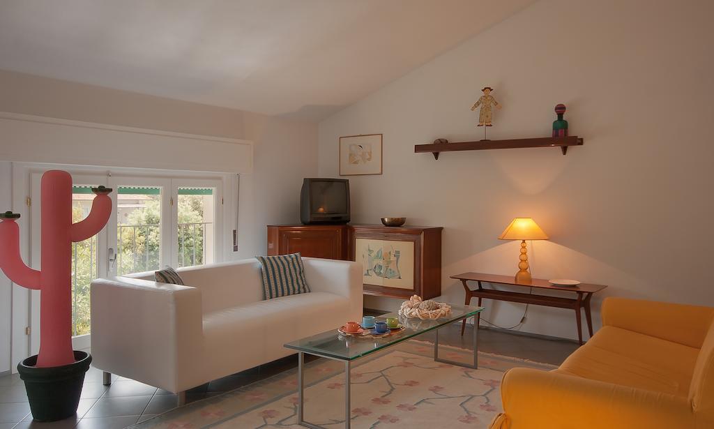 Maestrale 2 Appartement Marina di Pietrasanta Kamer foto